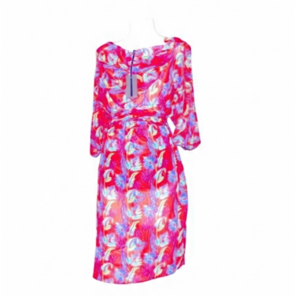 Thomas Wylde designer size S